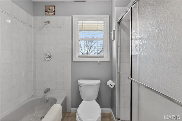 1102 Lakeview Drive, Pacific, MO 63069