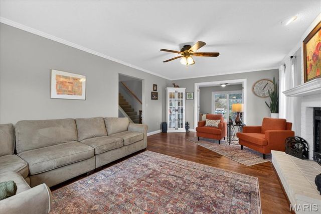 1102 Lakeview Drive, Pacific, MO 63069