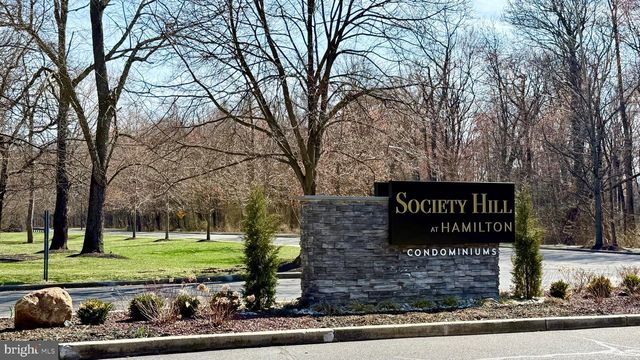 70 JUNIPER WAY, Hamilton, NJ 08619