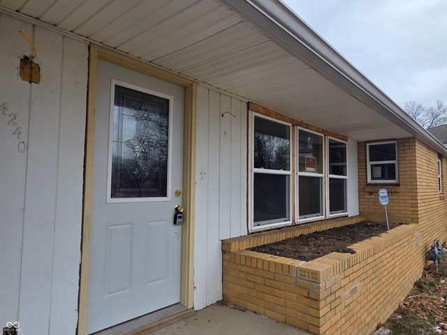 4240 Marrison Place, Indianapolis, IN 46226