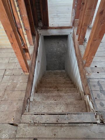 4240 Marrison Place, Indianapolis, IN 46226