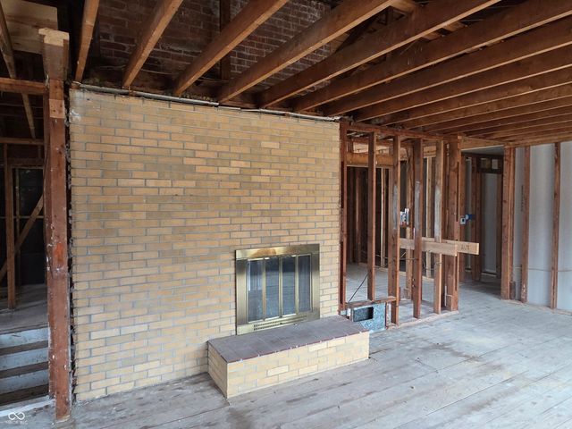 4240 Marrison Place, Indianapolis, IN 46226