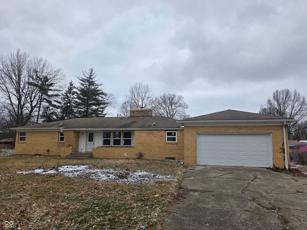 4240 Marrison Place, Indianapolis, IN 46226