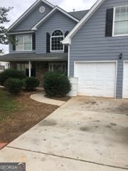 25 Franklin Way, Covington, GA 30016