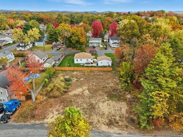 0 Michon Street, Springfield, MA 01151