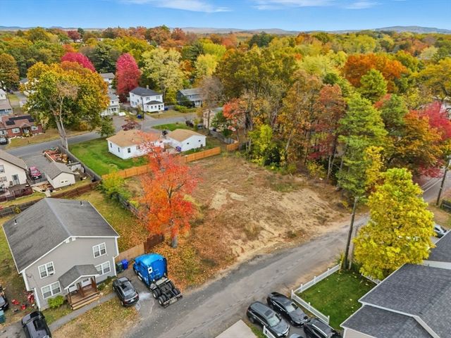 0 Michon Street, Springfield, MA 01151