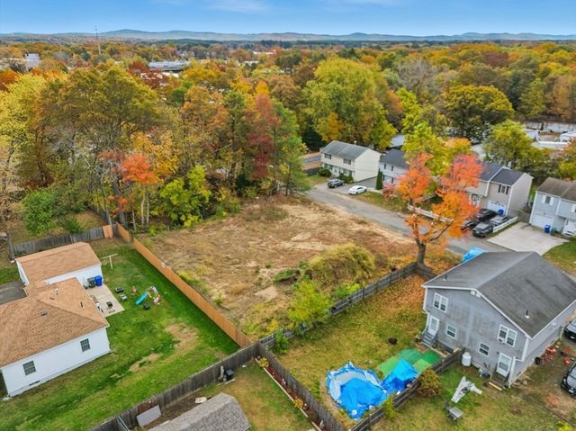 0 Michon Street, Springfield, MA 01151