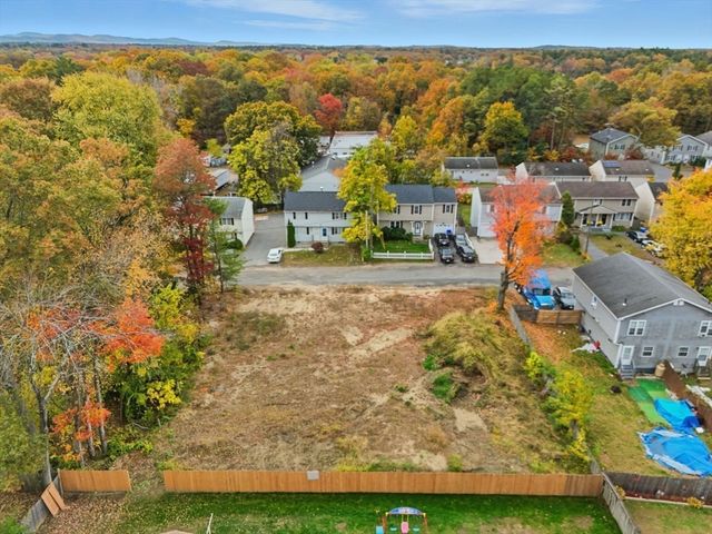 0 Michon Street, Springfield, MA 01151