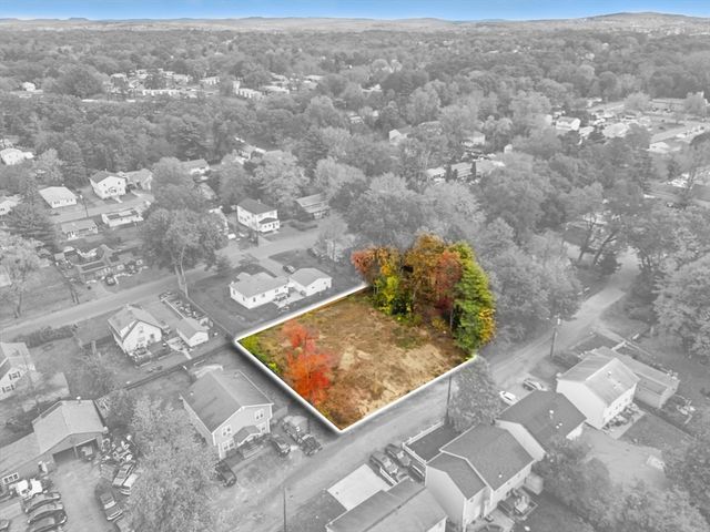 0 Michon Street, Springfield, MA 01151