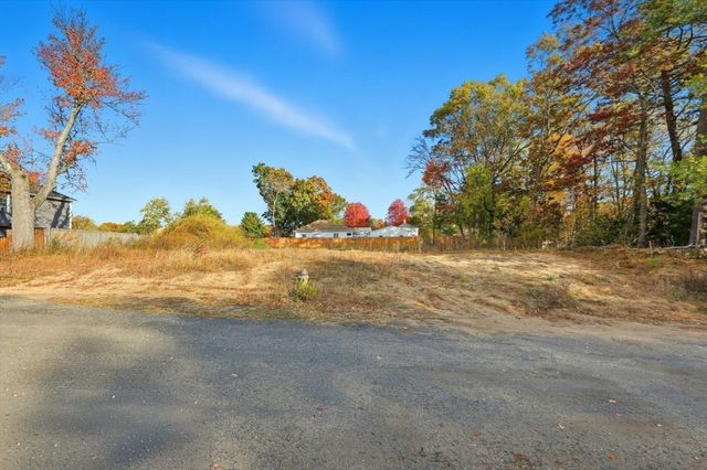 0 Michon Street, Springfield, MA 01151