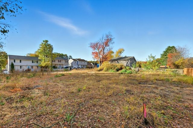 0 Michon Street, Springfield, MA 01151