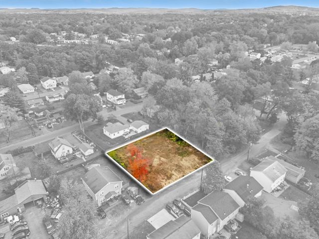 0 Michon Street, Springfield, MA 01151