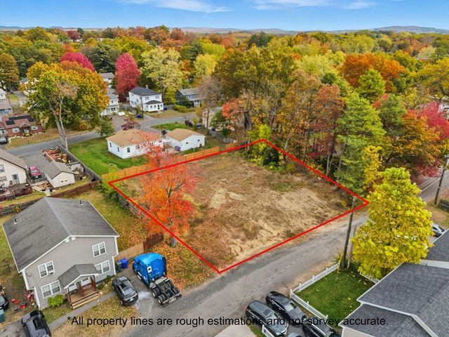 0 Michon Street, Springfield, MA 01151