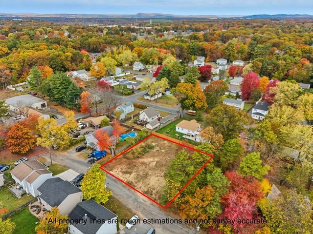 0 Michon Street, Springfield, MA 01151