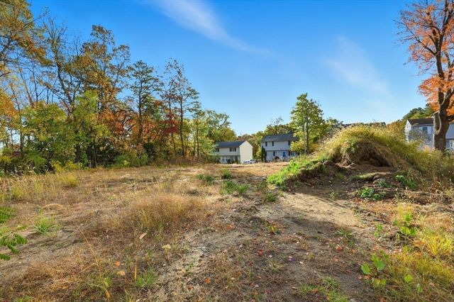 0 Michon Street, Springfield, MA 01151