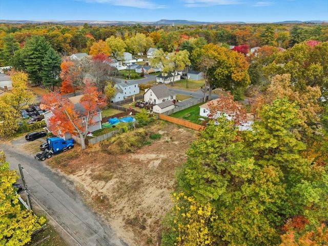 0 Michon Street, Springfield, MA 01151