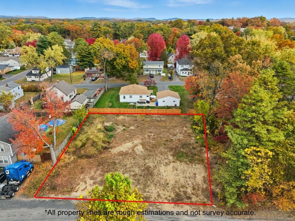 0 Michon Street, Springfield, MA 01151