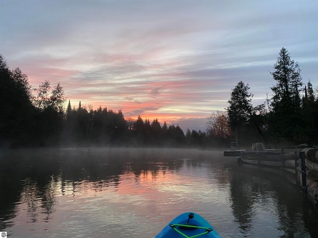 3681 Riverview Road, Manton, MI 49663