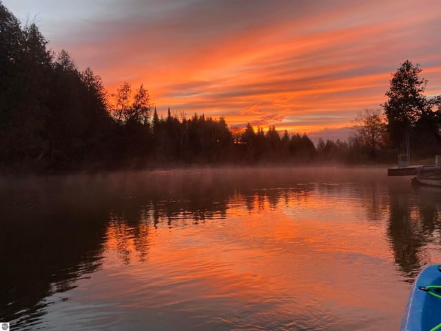 3681 Riverview Road, Manton, MI 49663