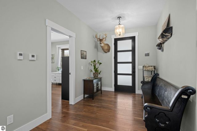 3681 Riverview Road, Manton, MI 49663