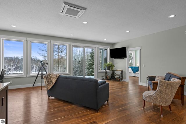 3681 Riverview Road, Manton, MI 49663