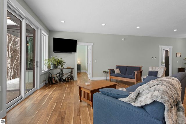 3681 Riverview Road, Manton, MI 49663