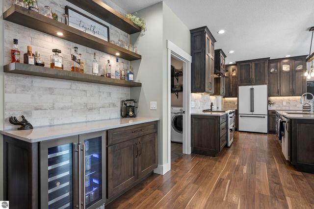 3681 Riverview Road, Manton, MI 49663