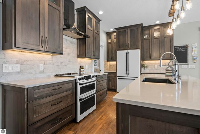 3681 Riverview Road, Manton, MI 49663