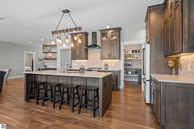 3681 Riverview Road, Manton, MI 49663