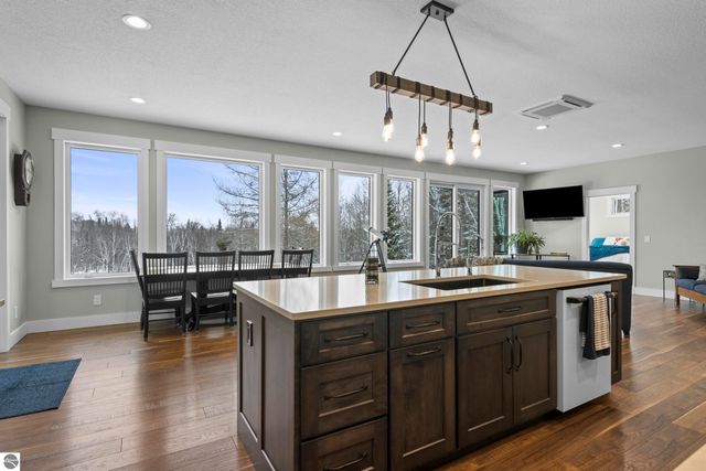 3681 Riverview Road, Manton, MI 49663