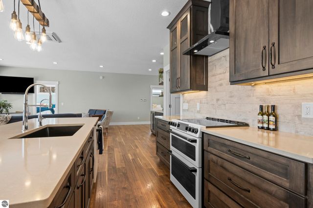 3681 Riverview Road, Manton, MI 49663