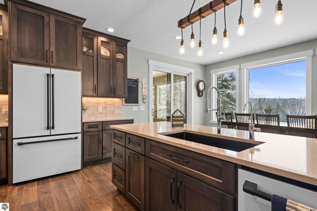 3681 Riverview Road, Manton, MI 49663