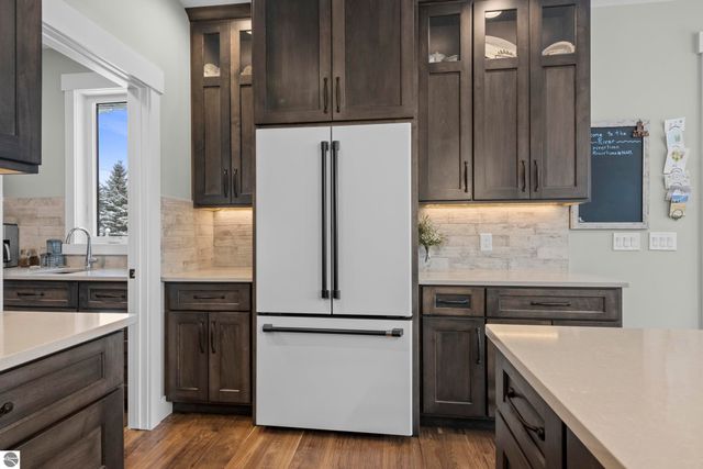 3681 Riverview Road, Manton, MI 49663