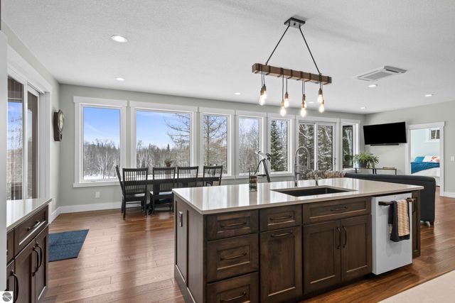 3681 Riverview Road, Manton, MI 49663