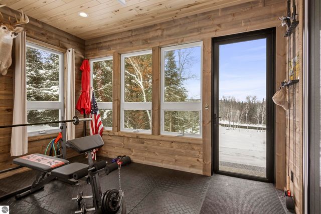 3681 Riverview Road, Manton, MI 49663