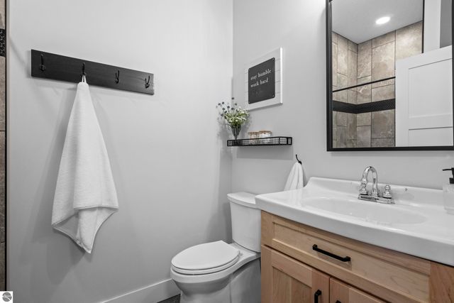 3681 Riverview Road, Manton, MI 49663