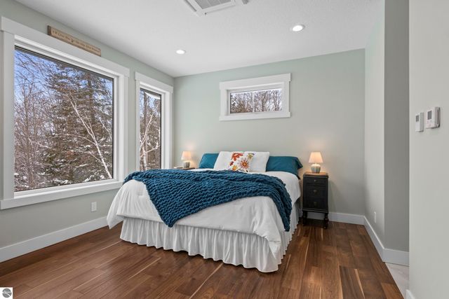 3681 Riverview Road, Manton, MI 49663