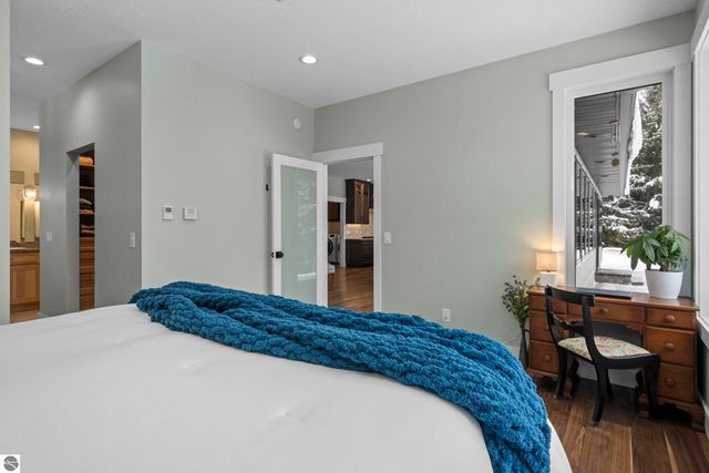 3681 Riverview Road, Manton, MI 49663