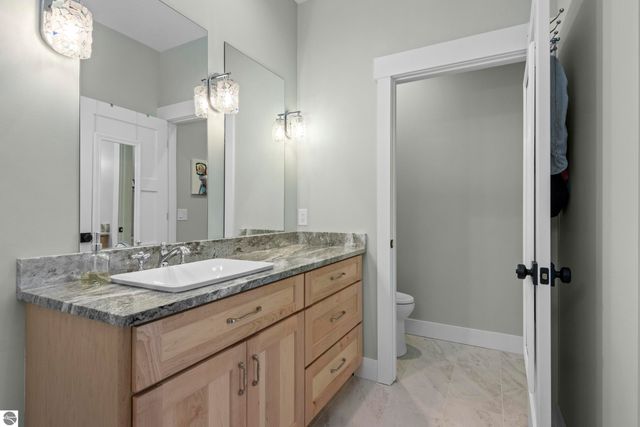 3681 Riverview Road, Manton, MI 49663