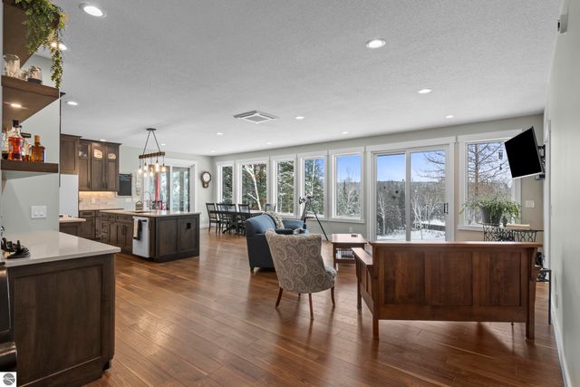 3681 Riverview Road, Manton, MI 49663