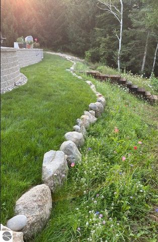 3681 Riverview Road, Manton, MI 49663