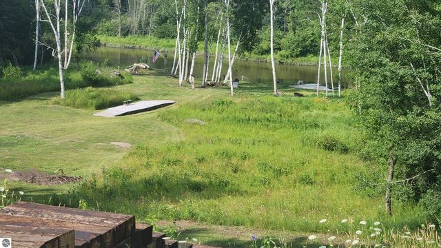 3681 Riverview Road, Manton, MI 49663