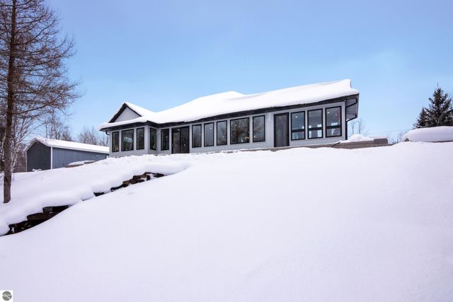 3681 Riverview Road, Manton, MI 49663