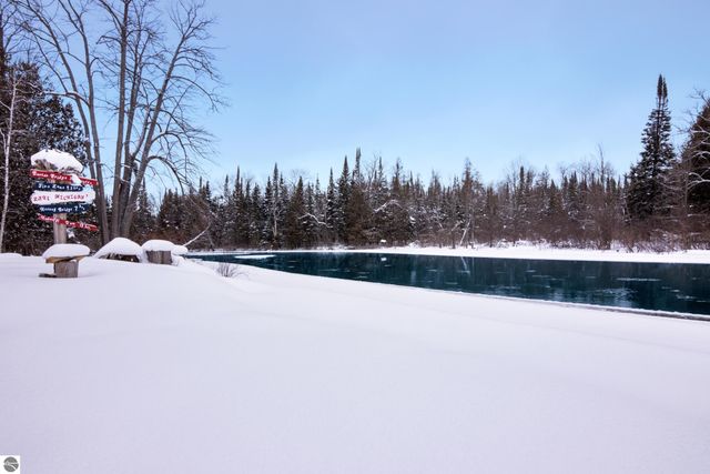 3681 Riverview Road, Manton, MI 49663