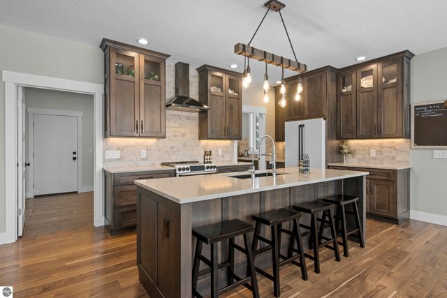 3681 Riverview Road, Manton, MI 49663