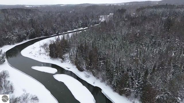 3681 Riverview Road, Manton, MI 49663