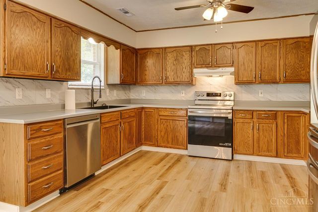 5312 Sugar Camp Road, Miami Twp, OH 45150