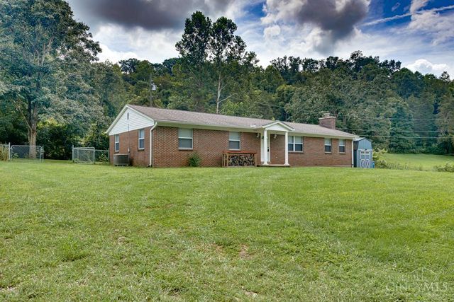 5312 Sugar Camp Road, Miami Twp, OH 45150