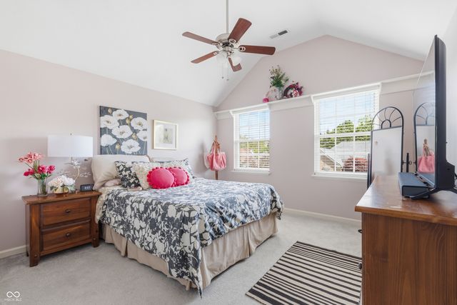 6426 Harrison Ridge Boulevard, Indianapolis, IN 46236