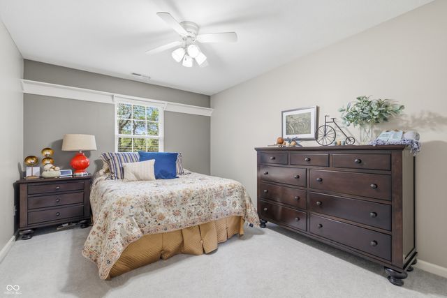 6426 Harrison Ridge Boulevard, Indianapolis, IN 46236